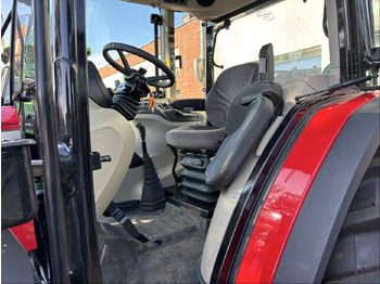 Trator Massey Ferguson 4710 M Cab Essential Dyna 2: foto 5
