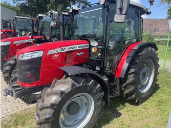 Trator MASSEY FERGUSON 4700 series