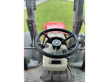 Trator Massey Ferguson 6716 S Dyna 6: foto 3