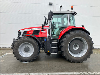 Trator MASSEY FERGUSON 200 series