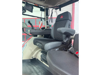 Leasing de Massey Ferguson 8732 Dyna-VT EXCLUSIVE Massey Ferguson 8732 Dyna-VT EXCLUSIVE: foto 3