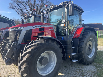 Trator MASSEY FERGUSON 200 series
