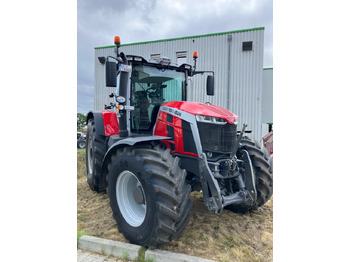 Trator MASSEY FERGUSON 300 series