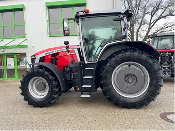 Trator MASSEY FERGUSON 300 series