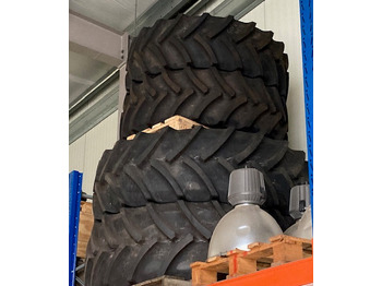 Trator novo Mitas 540/65R38   440/65R28 Mitas AC: foto 2