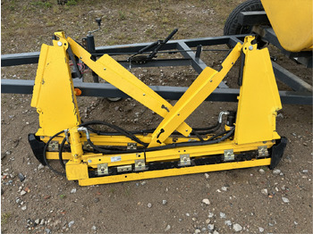 Ceifeira debulhadora New Holland Schneidwerk Varifeed12.5: foto 3