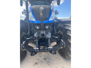 Trator New Holland T7.290 AutoCommand: foto 5