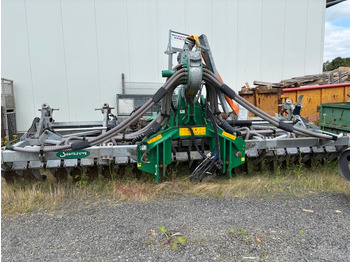 Leasing de Samson SD600 Samson SD600: foto 1 Leasing de Samson SD600 Samson SD600: foto 1