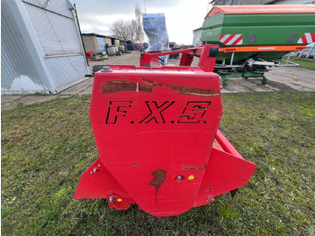 Leasing de Sauerburger WM Serie Sauerburger WM Serie: foto 5