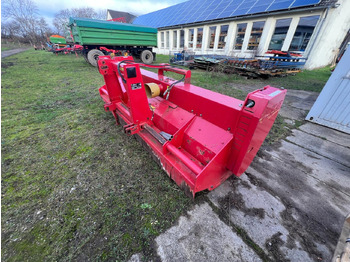 Leasing de Sauerburger WM Serie Sauerburger WM Serie: foto 4