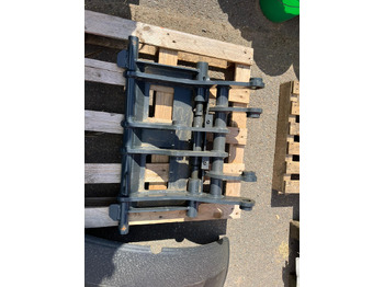 Equipamento de gado SCHÄFFER