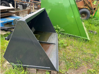 Equipamento de gado SCHÄFFER