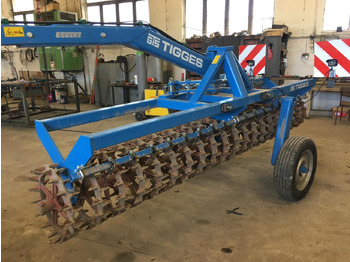 Rolo agricola TIGGES