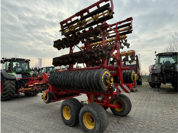 Grades de discos Väderstad Carrier 650: foto 5