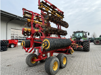Grades de discos Väderstad Carrier 650: foto 3