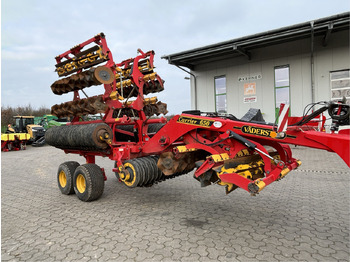 Grades de discos Väderstad Carrier 650: foto 2