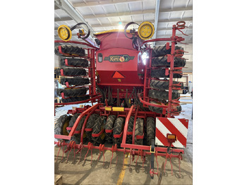 Leasing de Väderstad Rapid A600S Väderstad Rapid A600S: foto 2