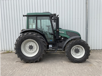 Trator VALTRA A-series