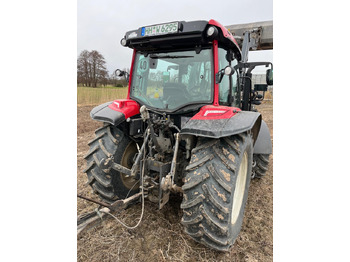 Trator Valtra A 95: foto 4
