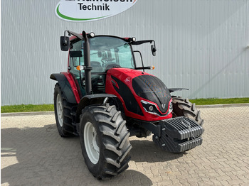 Trator VALTRA A-series