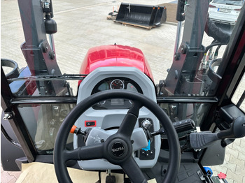 Trator Valtra A95: foto 1