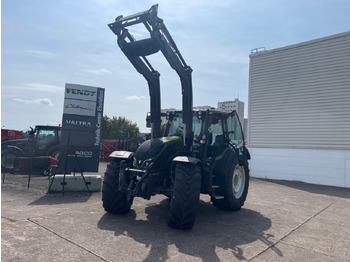 Trator VALTRA N-series