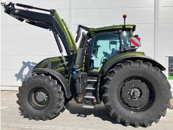 Trator VALTRA