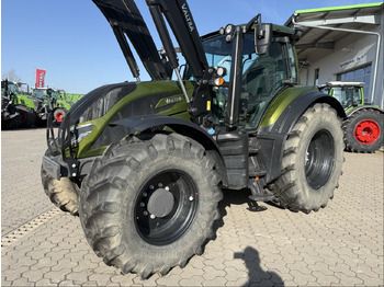 Trator VALTRA T-series