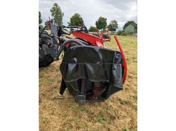Gadanheira Vicon Extra 332 XF Frontmähwerk: foto 2