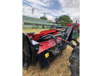 Gadanheira Vicon Extra 332 XF Frontmähwerk: foto 4