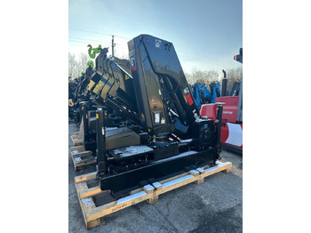 Grua para camião HIAB