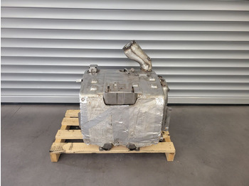 Conversor catalítico DAF XF 106