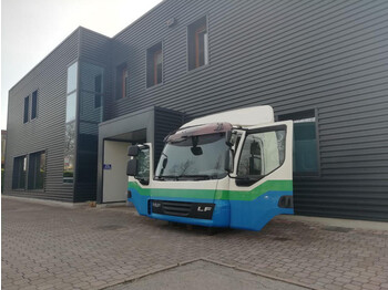 Cabine e interior por Camião DAF LF45 LF55 Euro 5: foto 2
