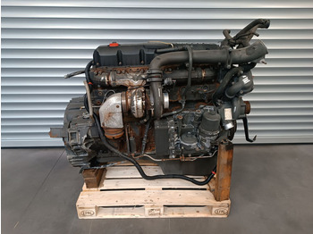 Motor DAF