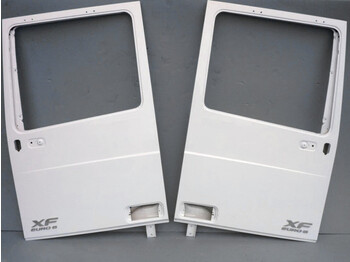 Porta e peças DAF XF 106