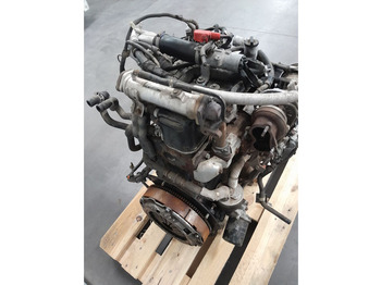 Motor por Camião Isuzu 4JH1 - DMAX (D-MAX) TROOPER RODEO: foto 3