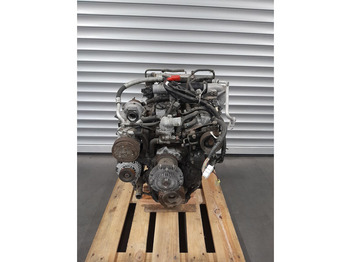 Motor por Camião Isuzu 4JH1X / 4JH1-X | NPR NQR NLR NMR NNR NKR: foto 2