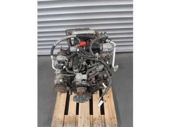 Motor ISUZU