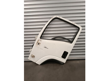 Porta e peças ISUZU