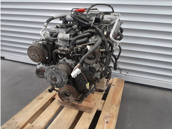 Motor por Camião Isuzu NPR NQR NKR 4JH1 X ( 4JH1 ) EURO 3: foto 2