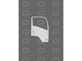 Porta e peças ISUZU