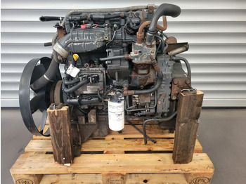 Motor IVECO EuroCargo