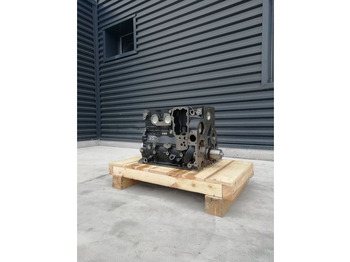 Bloco do motor IVECO