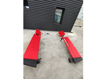 Carroceria e exterior IVECO