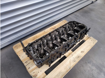 Bloco do motor IVECO Stralis