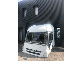 Cabine e interior IVECO Stralis