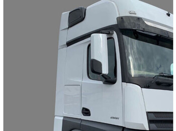 Aerodinâmica/ Aerofólio MERCEDES-BENZ Actros