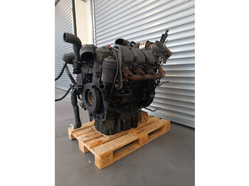 Motor MERCEDES-BENZ Actros