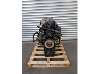 Motor MERCEDES-BENZ Axor