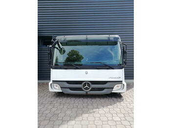 Cabine e interior MERCEDES-BENZ Axor